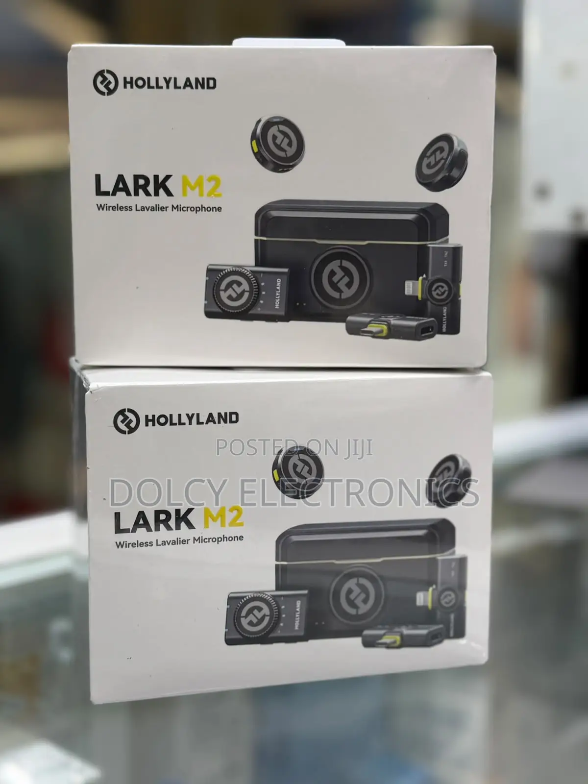 Lark M2 Hollyland