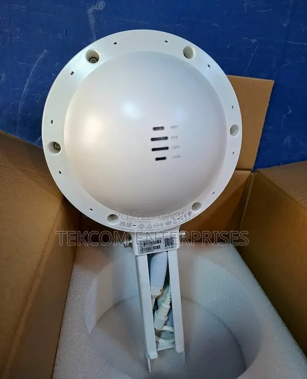 Ruijie Rg-Rap6262(g) Ax1800 Outdoor Access Point ^ Rg-Rap6262(g)