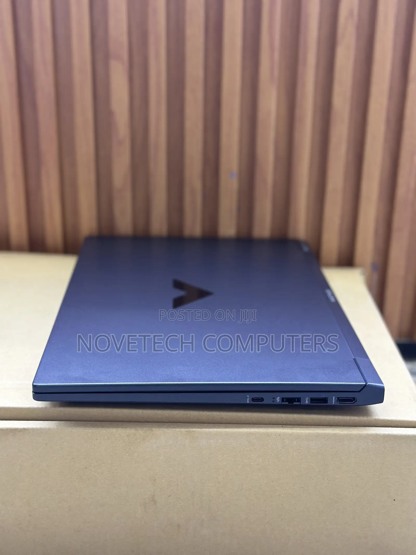 Laptop HP Victus 15 32GB Nvidia SSD 512GB
