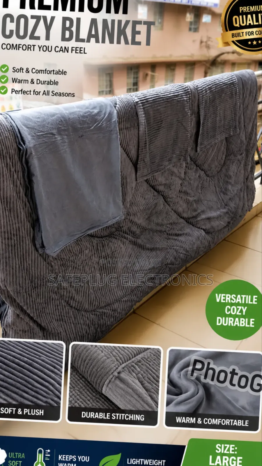 Velvet Bedding Set | Warm Duvet With Bedsheet Pillow Cases