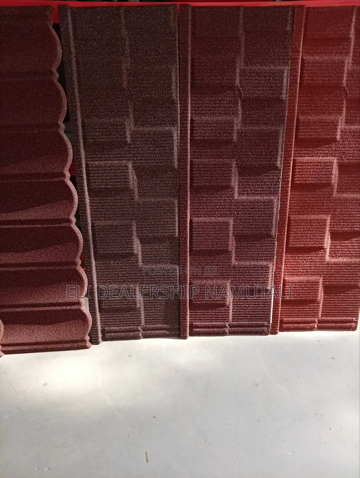 Decra Stone-Coated Roofing Sheets – Strong, Stylish Weather Resistant