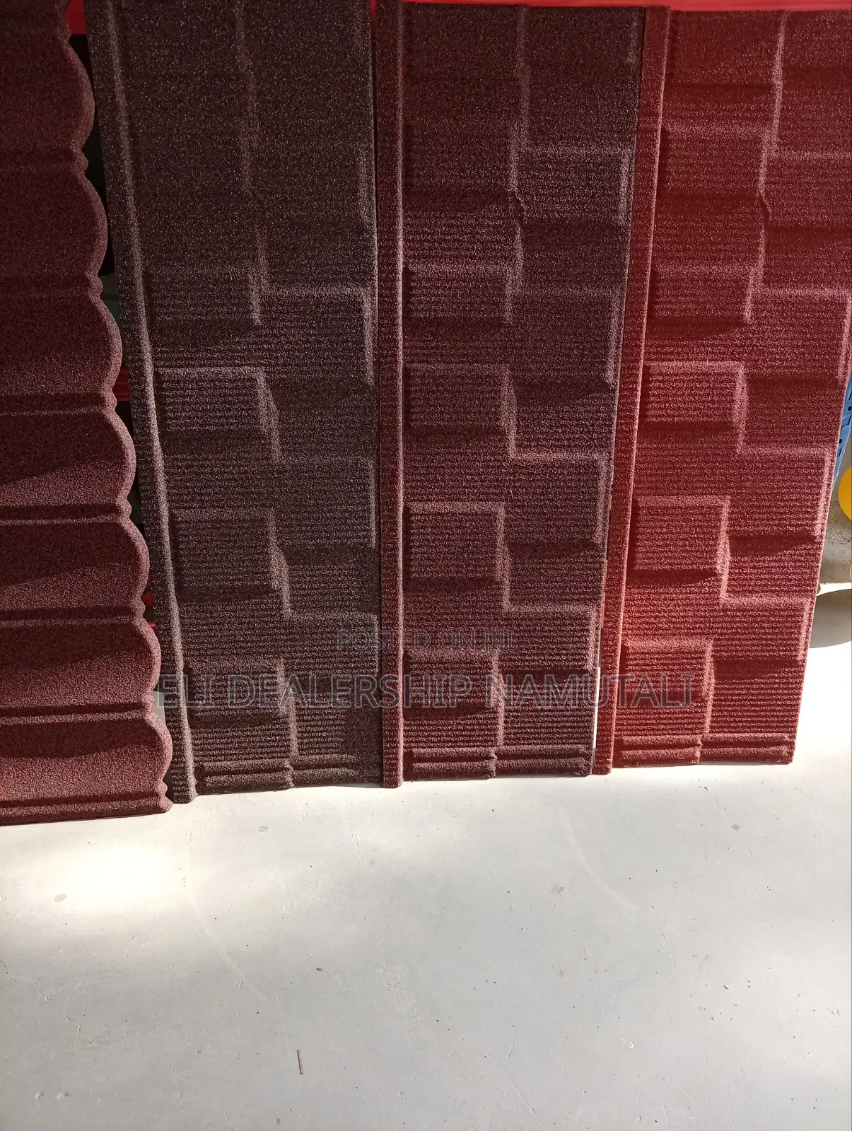 Decra Stone-Coated Roofing Sheets – Strong, Stylish Weather Resistant