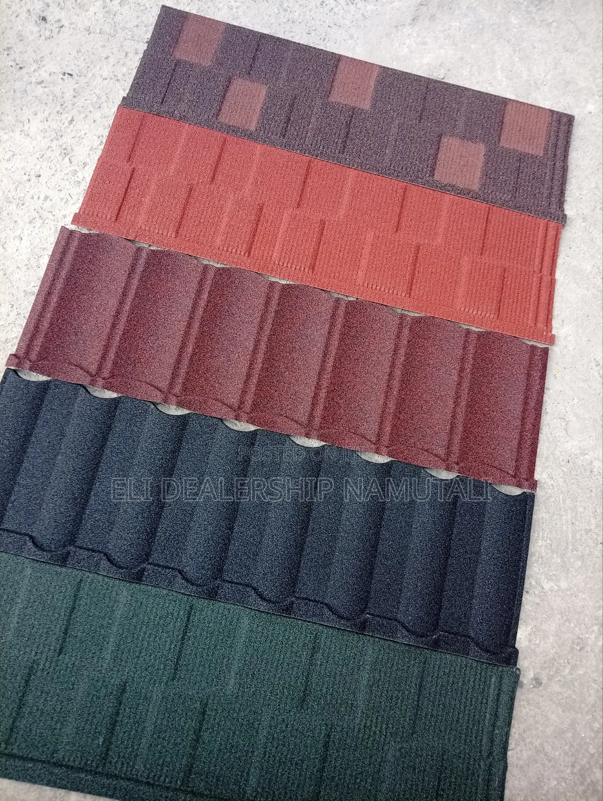 Decra Roof Tiles – Lightweight, Rust-Resistant Steel Roofing
