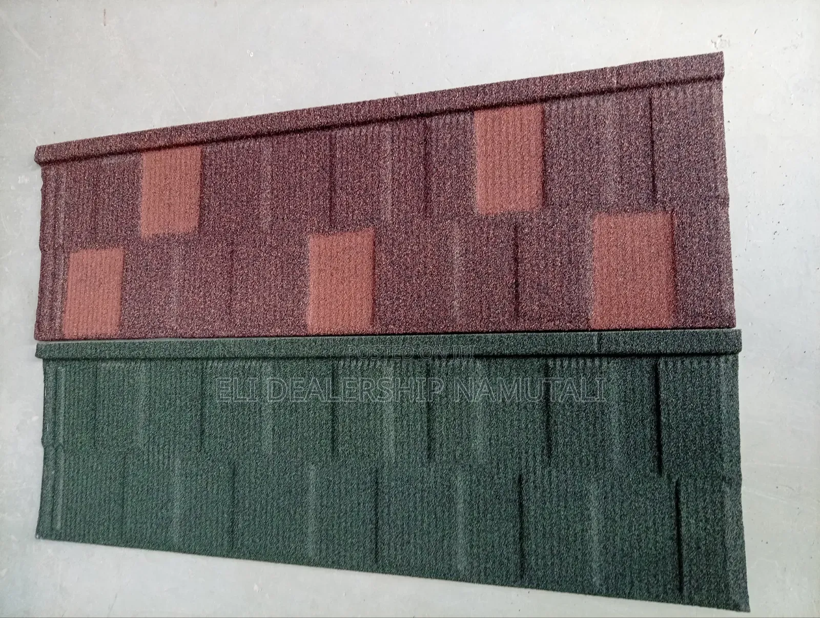 Best Quality Decra Roofing Sheets for All Building Projects