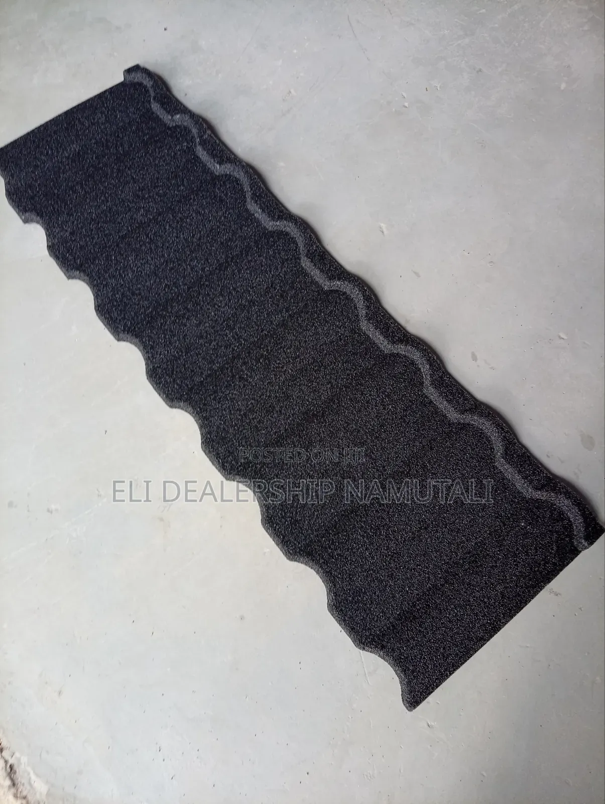 Best Quality Decra Roofing Sheets for All Building Projects