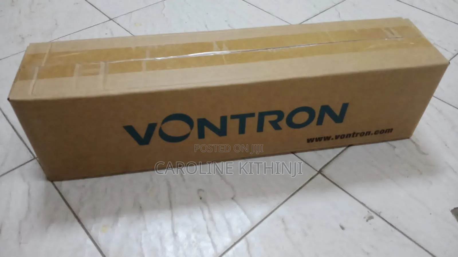 Vontron Lp 21 4021