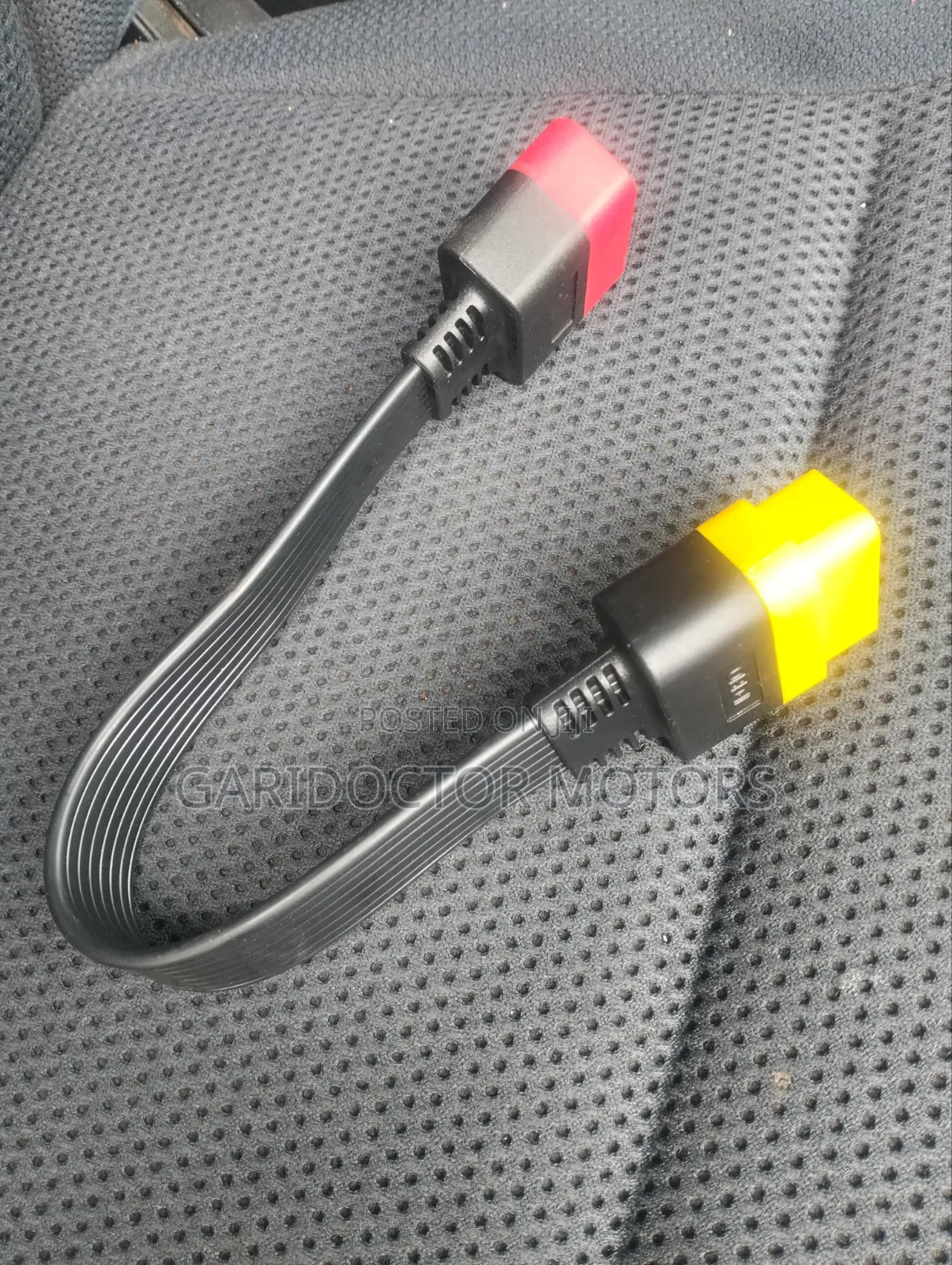 OBD2 Extension Cable - Male to Female