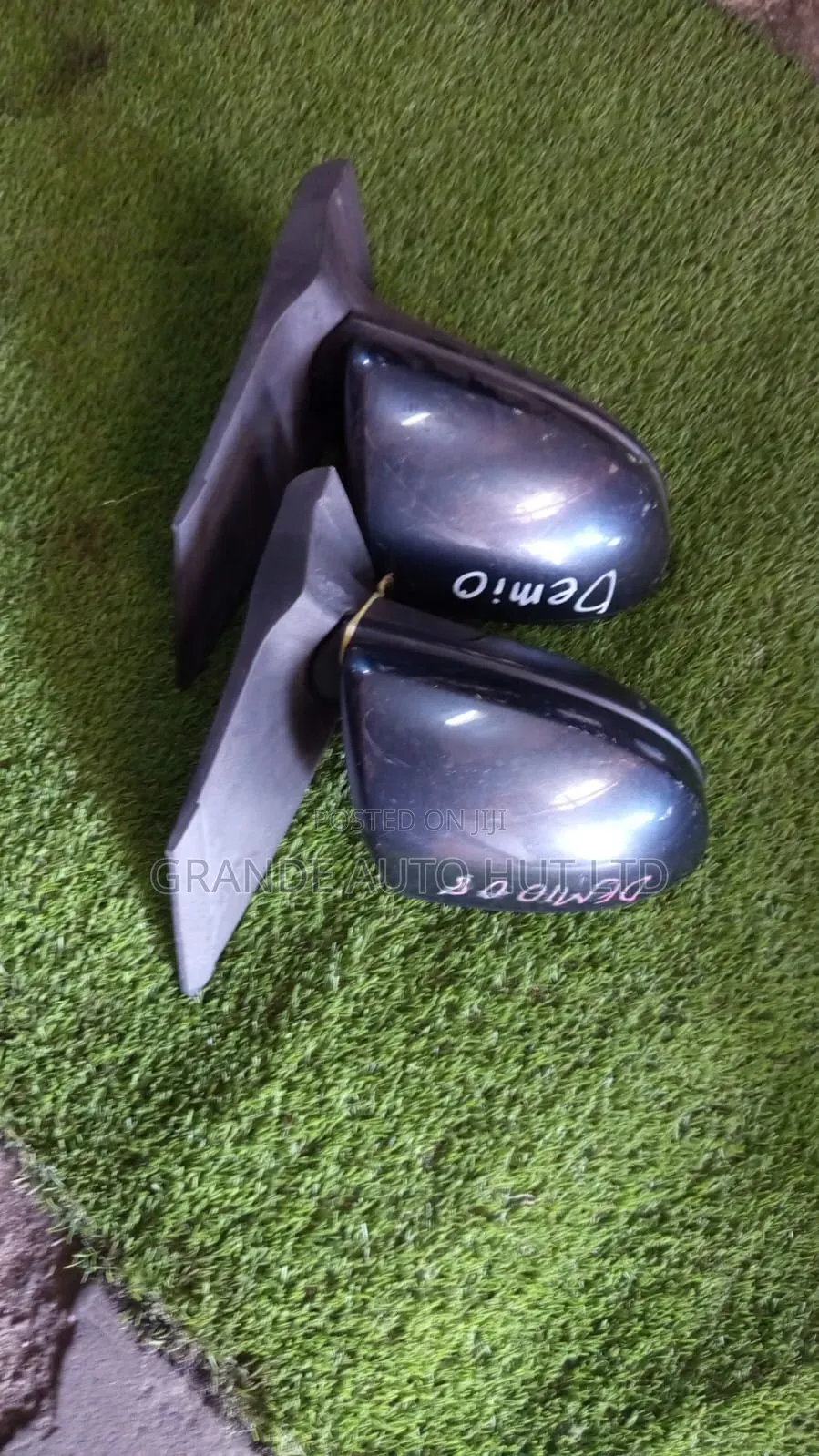 Mazda Demio Sidemirror
