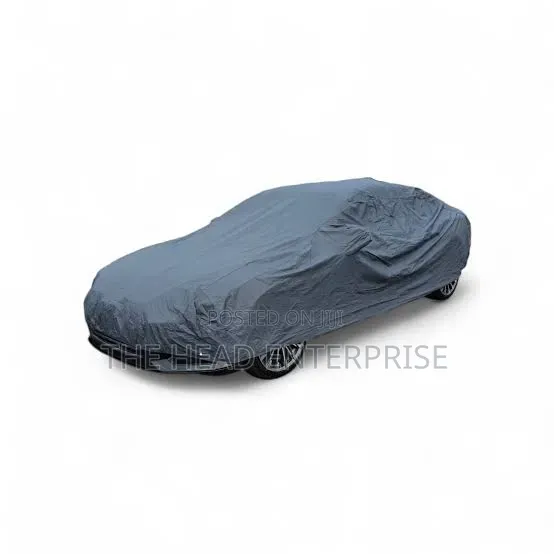 Mercedes Benz Universal All Car Cover Waterproof