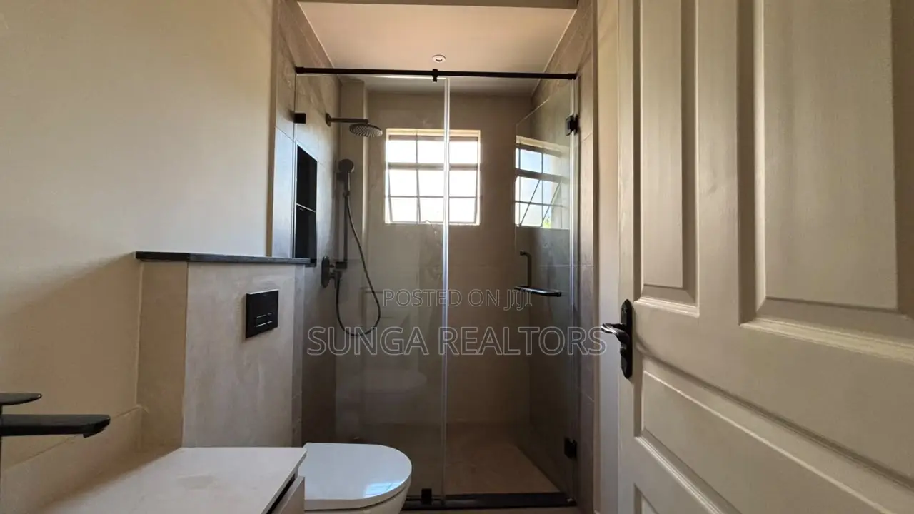4bdrm House in General Mathenge Rd., Spring Valley for rent