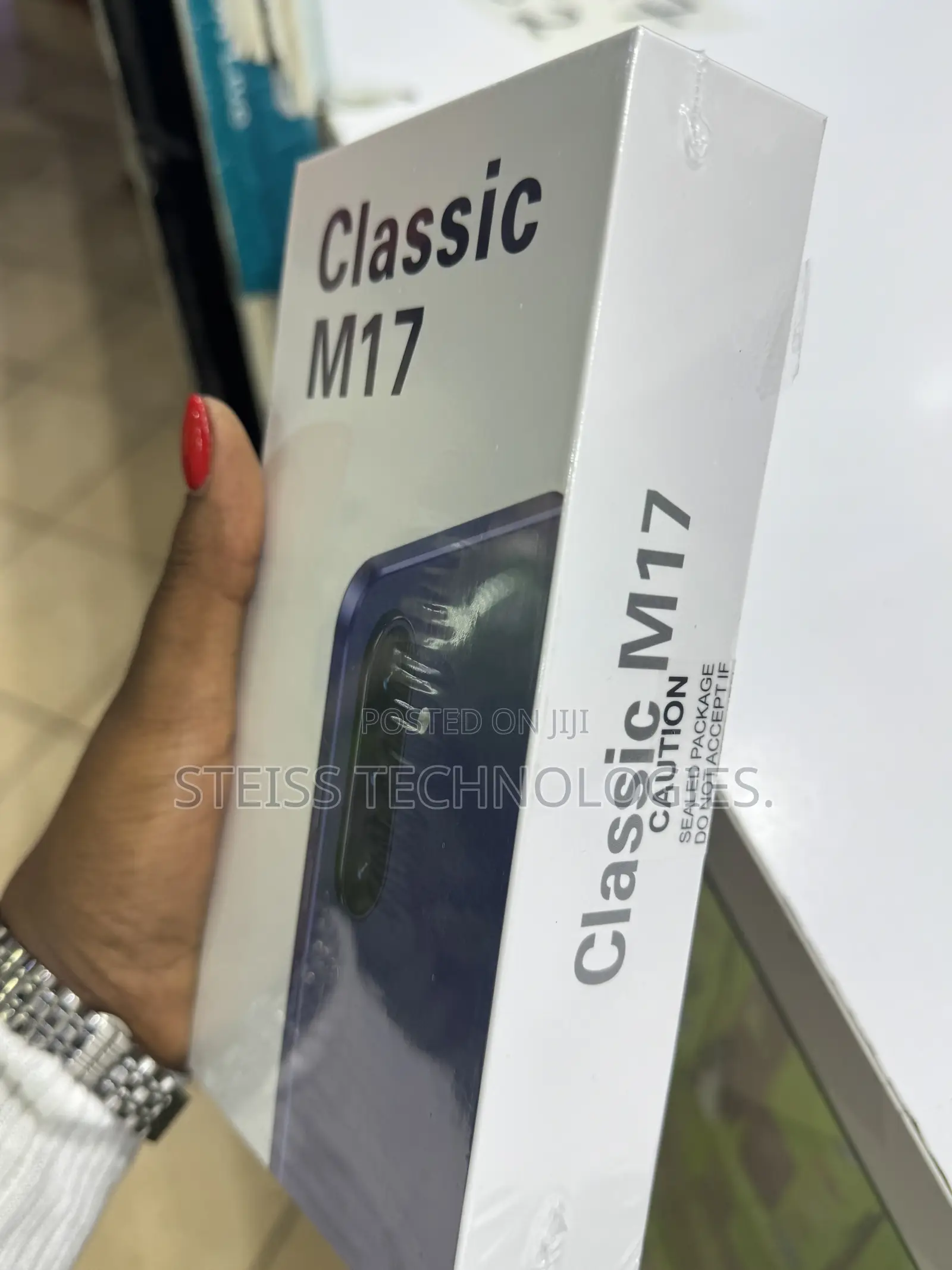 New Calus Spark 10 Pro 16 GB Black