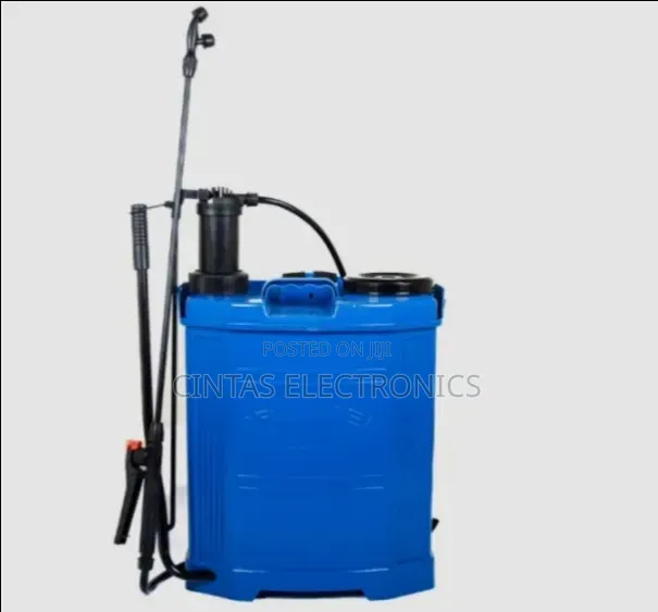 Premier 16L Heavy Duty Knapsack Sprayer