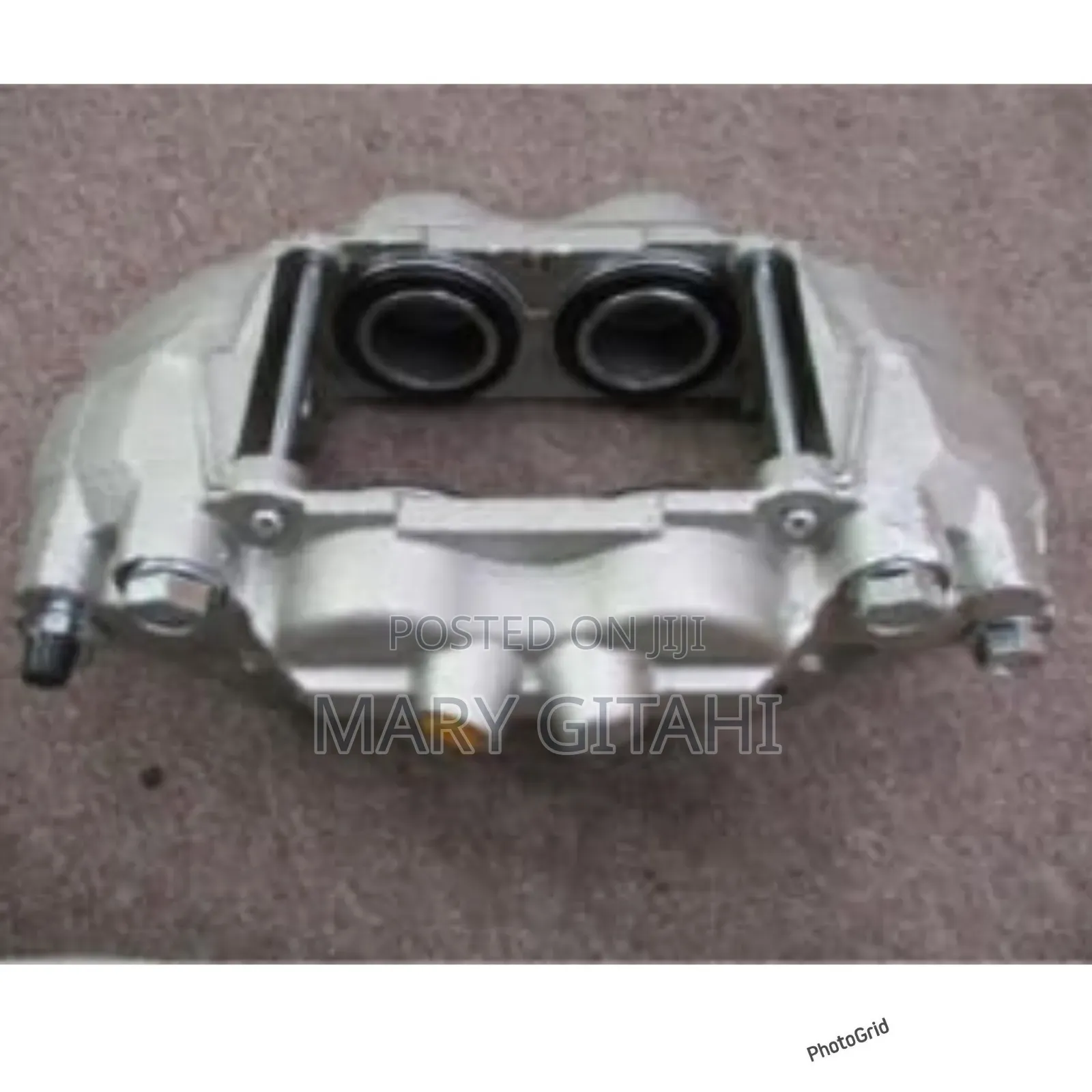 Brake Calipers for Land Cruiser 200 Series Rear