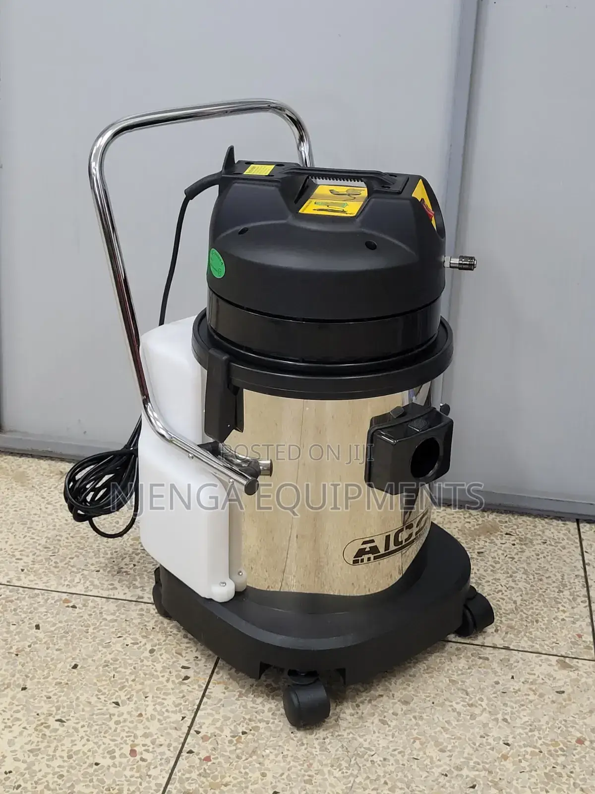40l Carpet Cleaner, Aico Japan