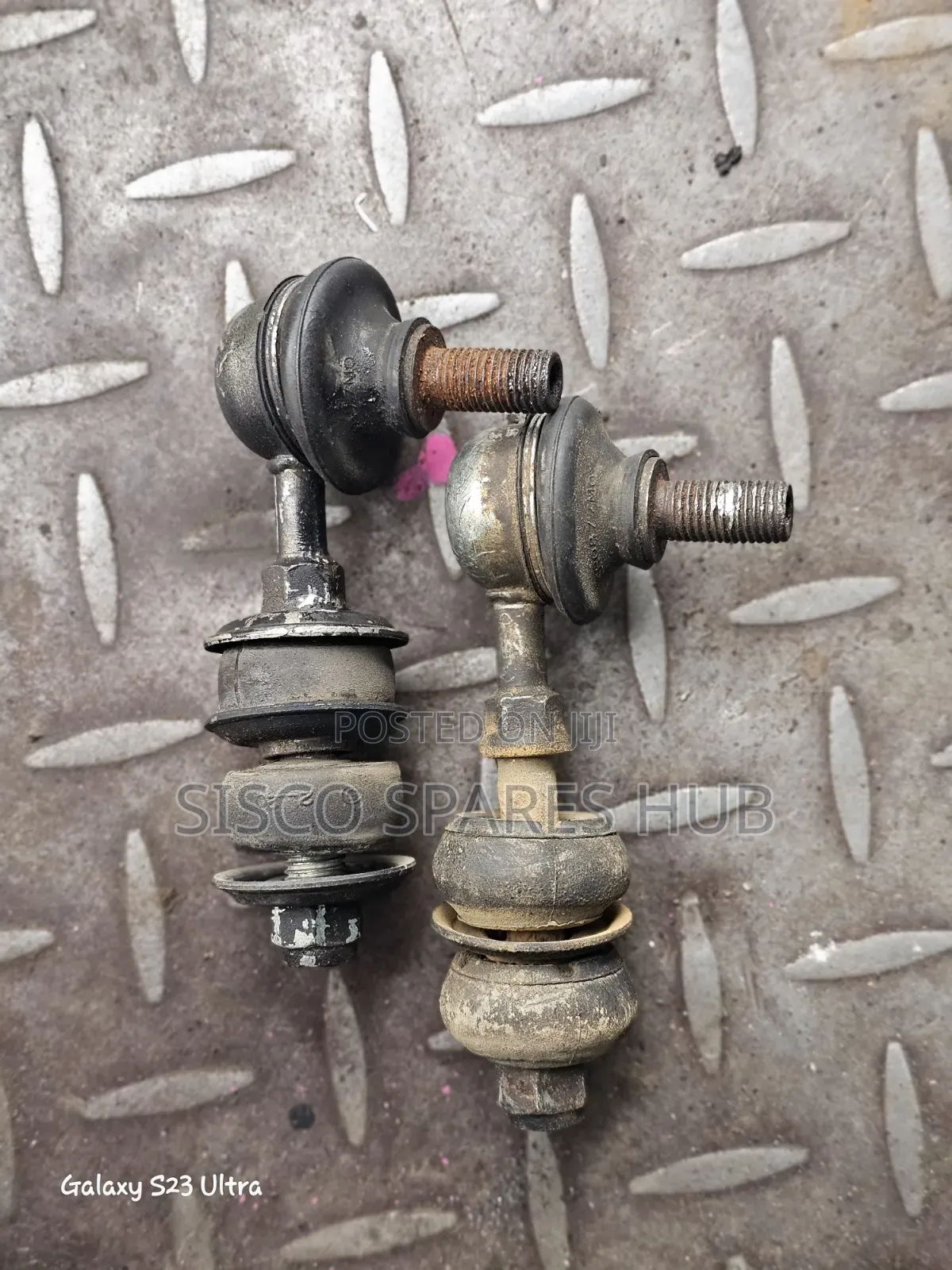 Stabilizer Links Nissan Dayz