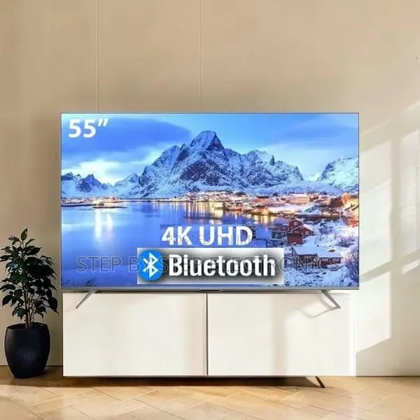 Clear Sound 32,43,55,65 Inch Android Digital QLed TVs Wholesale