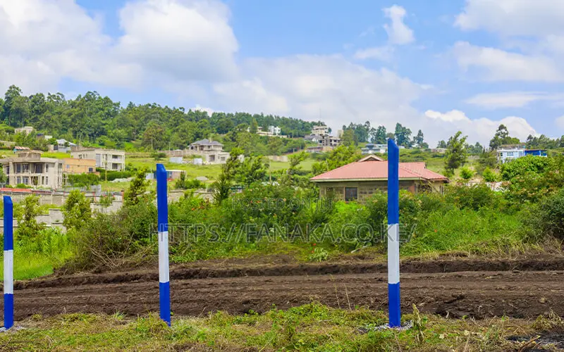 Kibiku Ngong Plots for Sale^mw