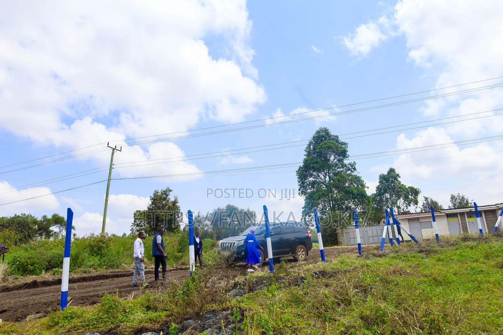 Kibiku Ngong Plots for Sale^mw