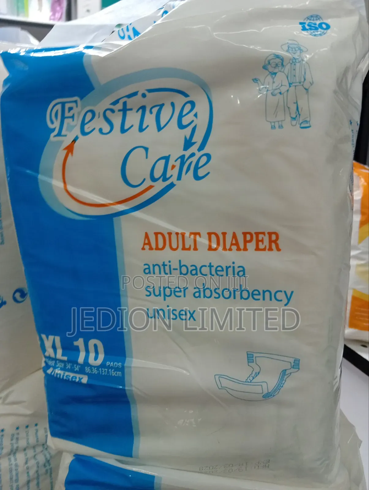 Adults Diapers