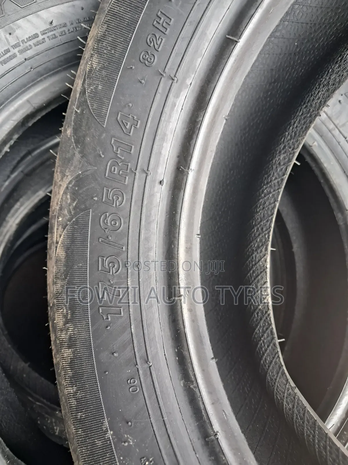 175/65r14 Doubleking