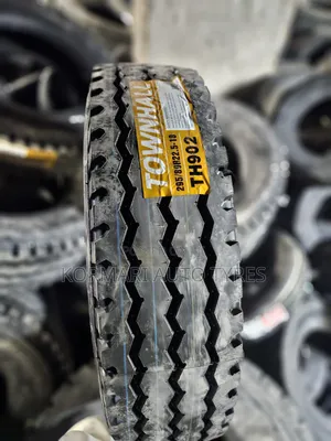 295/80r22.5 Townhall Tire