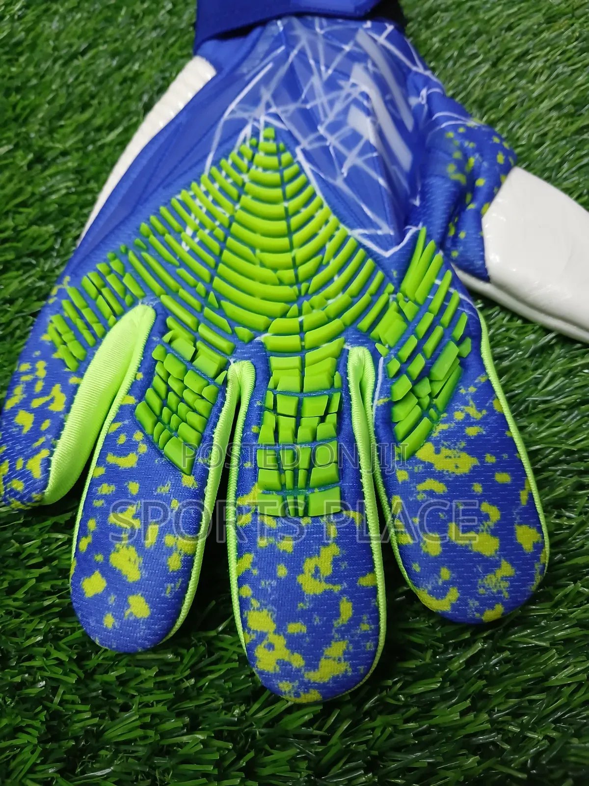 Predator GL Luclem Crazyrush Goalkeeper Gloves