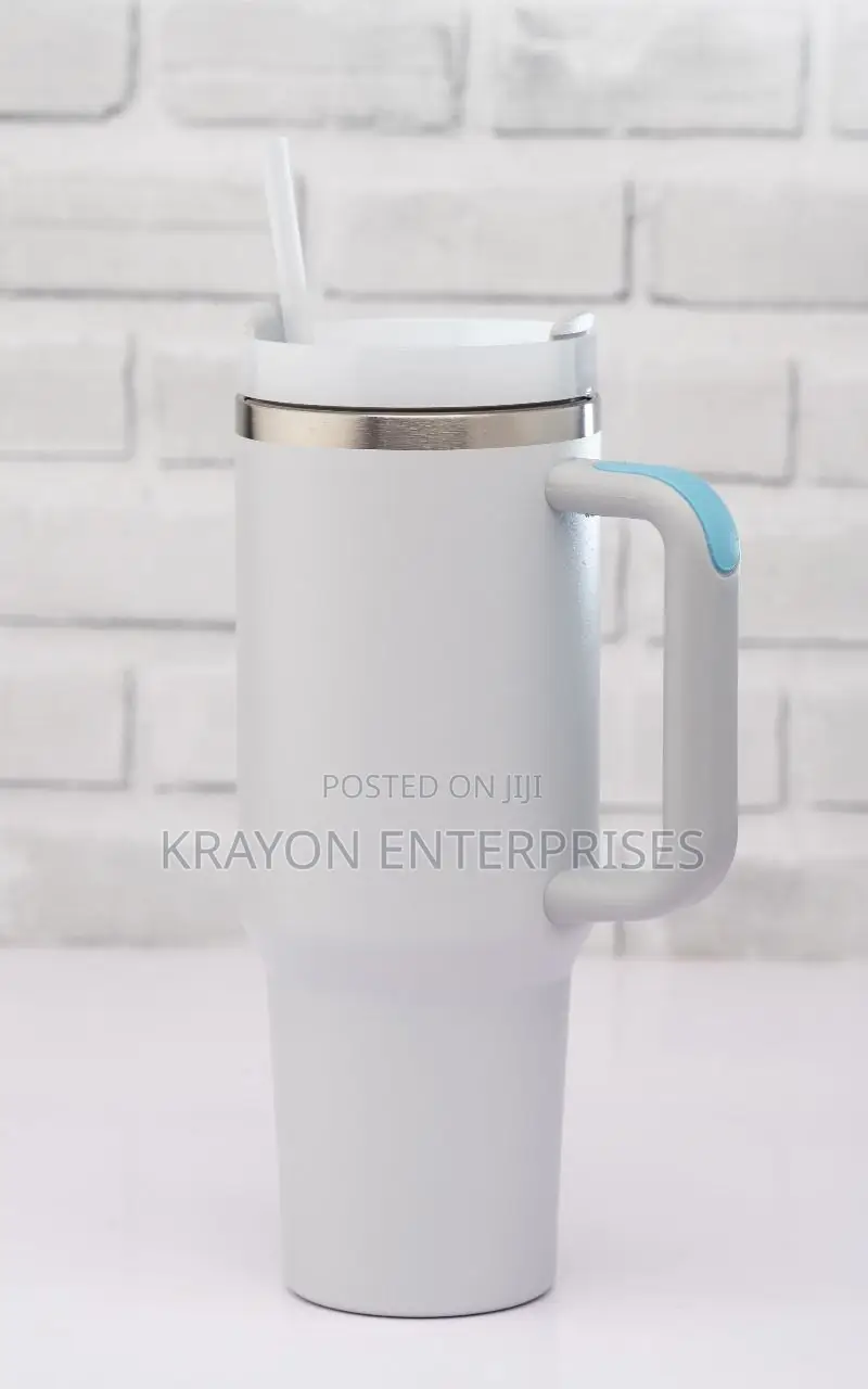 Grey 1.2l Stanley Mug