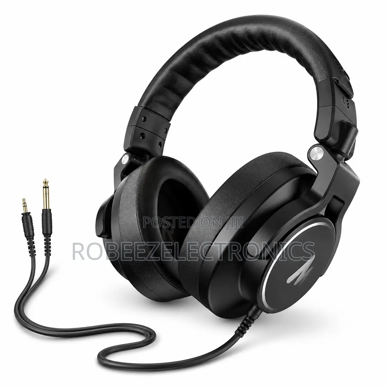 MAONO MH700 Audio Monitoring Gaming Headphones