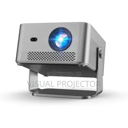 Magicubic Hy450 Max Android Projector