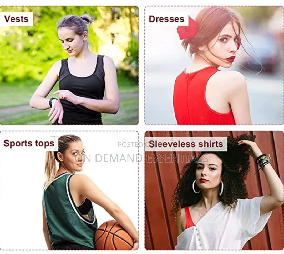 Modesty Hooks Invisible Bra Hooks Bra Straps
