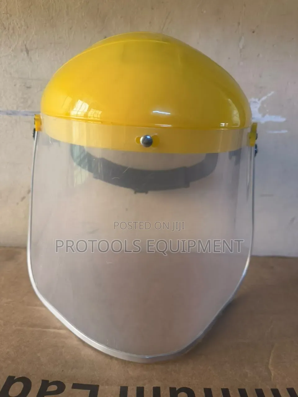 Face Shield