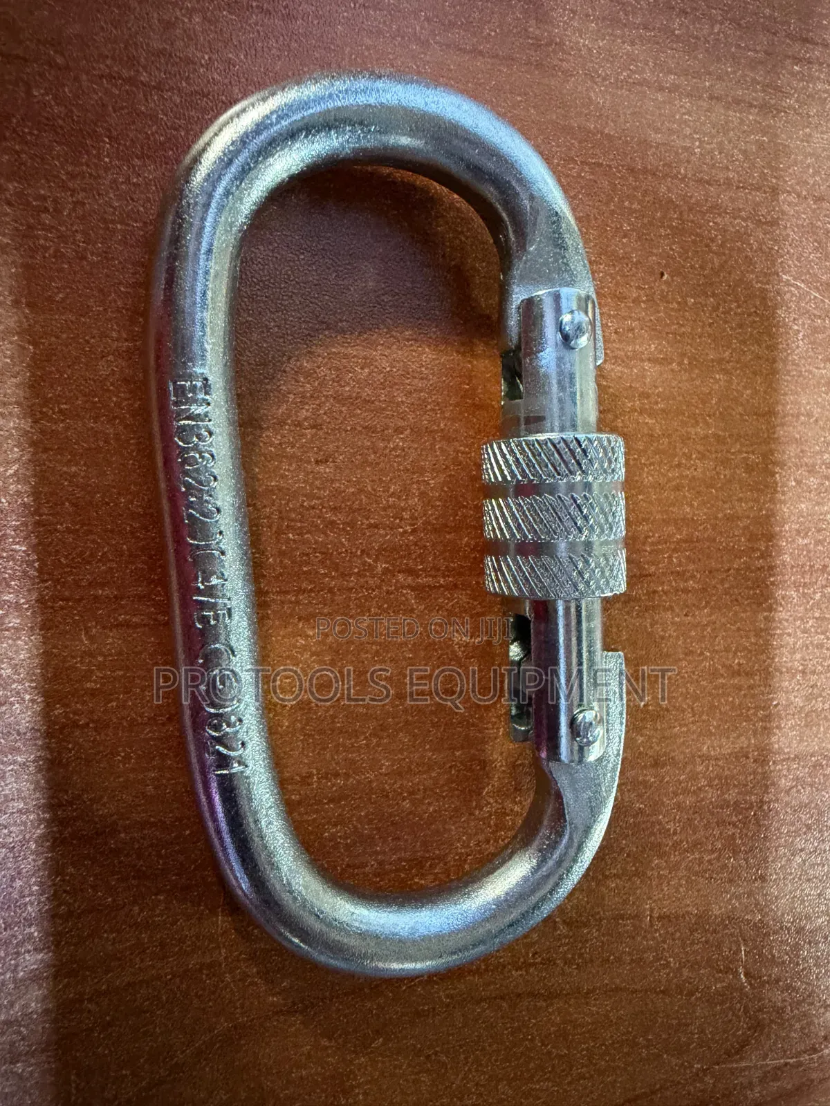 Carabiners