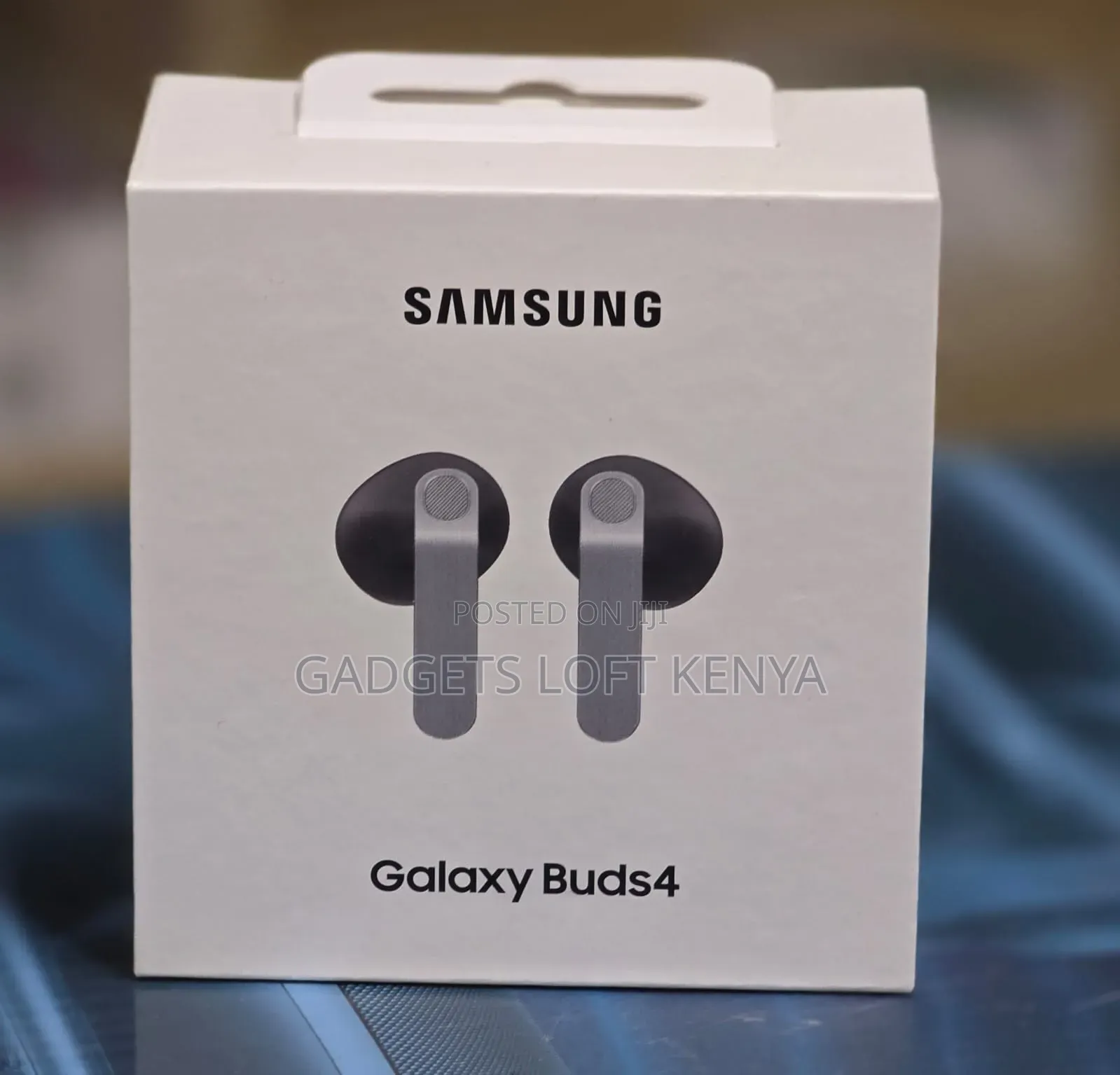 Samsung Galaxy Buds 4 True Wireless Earbuds