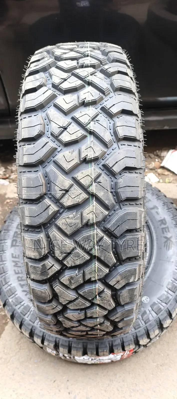 215/75r15 LCH M/T