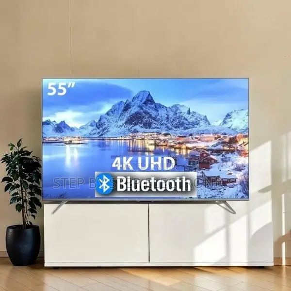 Vibrant 24,32,43,55,Inch Android Digital QLed TVs Wholesale