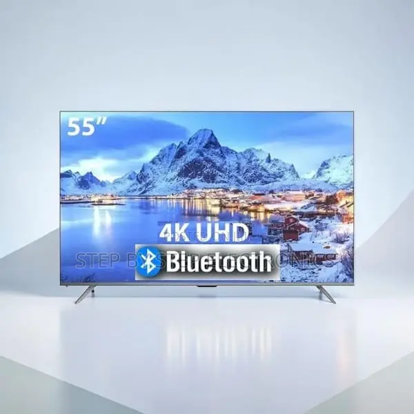 Breathtaking 32,43,55,65 Inch Android Digital QLed TVs Wholesale
