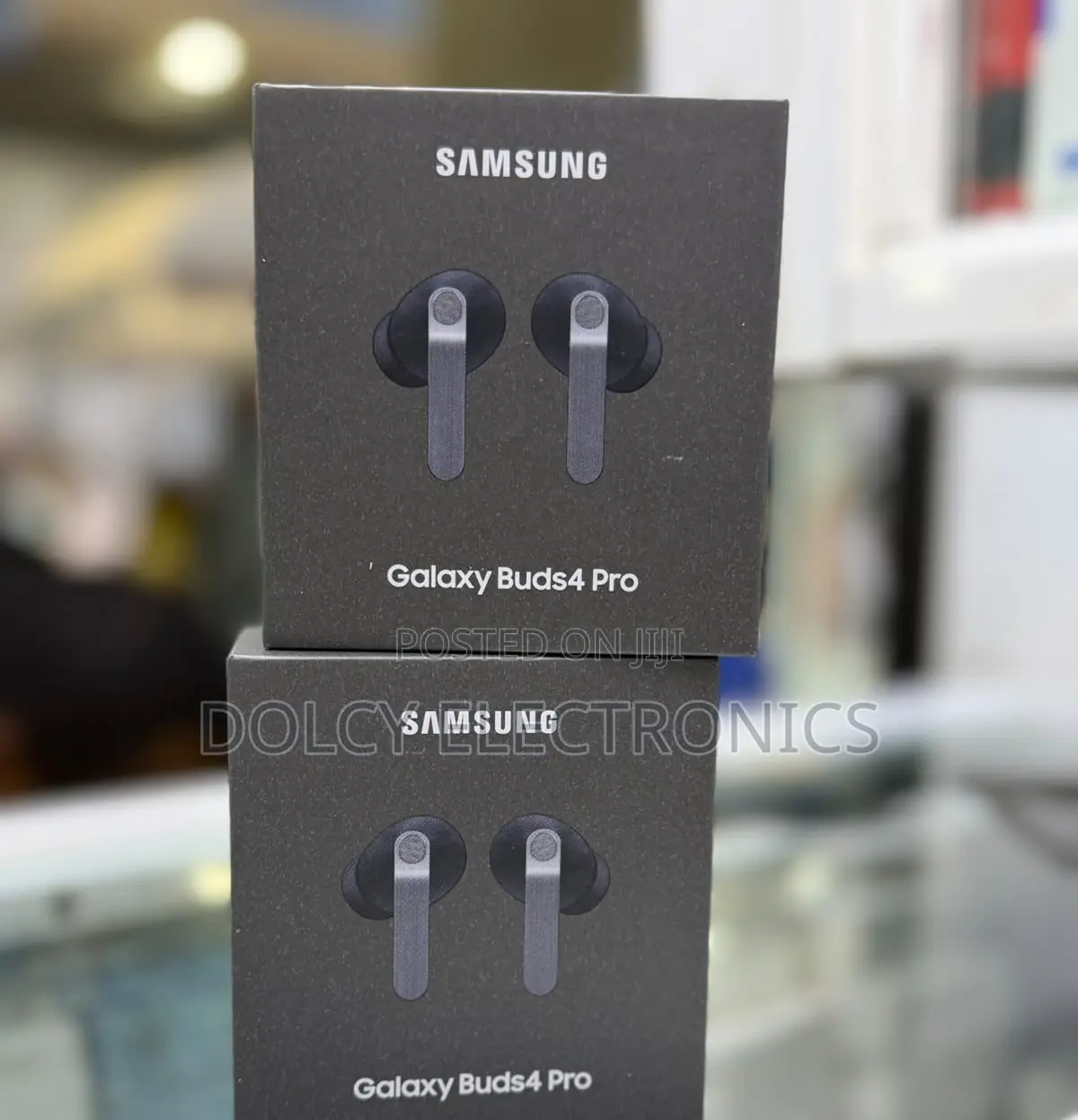 Galaxy Buds 4 Pro