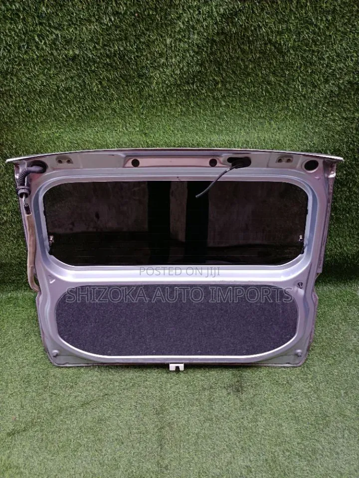 Tail Gate/Boot Daihatsu Mira L275s