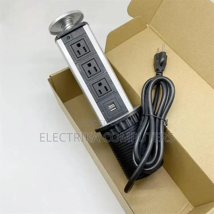 Electrick Pop Up Box ( Box Packing New )