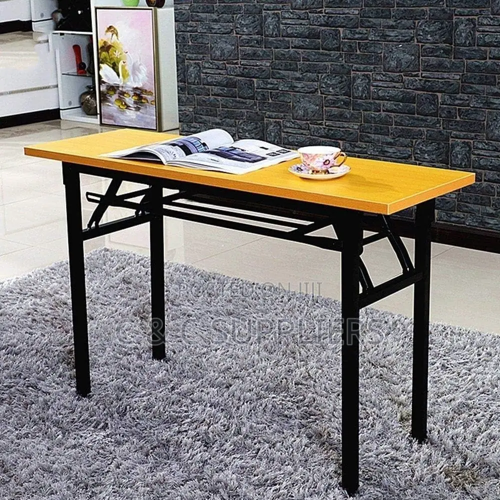 Foldable Study Table-Customized