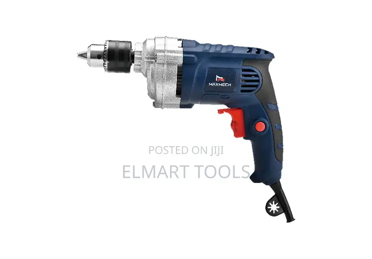 Maxmech Electric Drill ED 750-13 13mm 750w