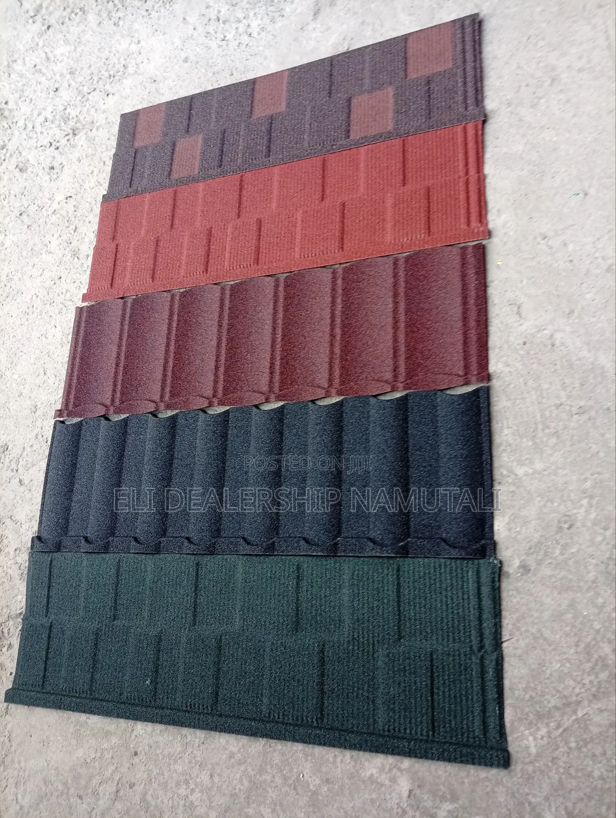 Weatherproof Decra Roofing Sheets – Stylish Energy Efficient