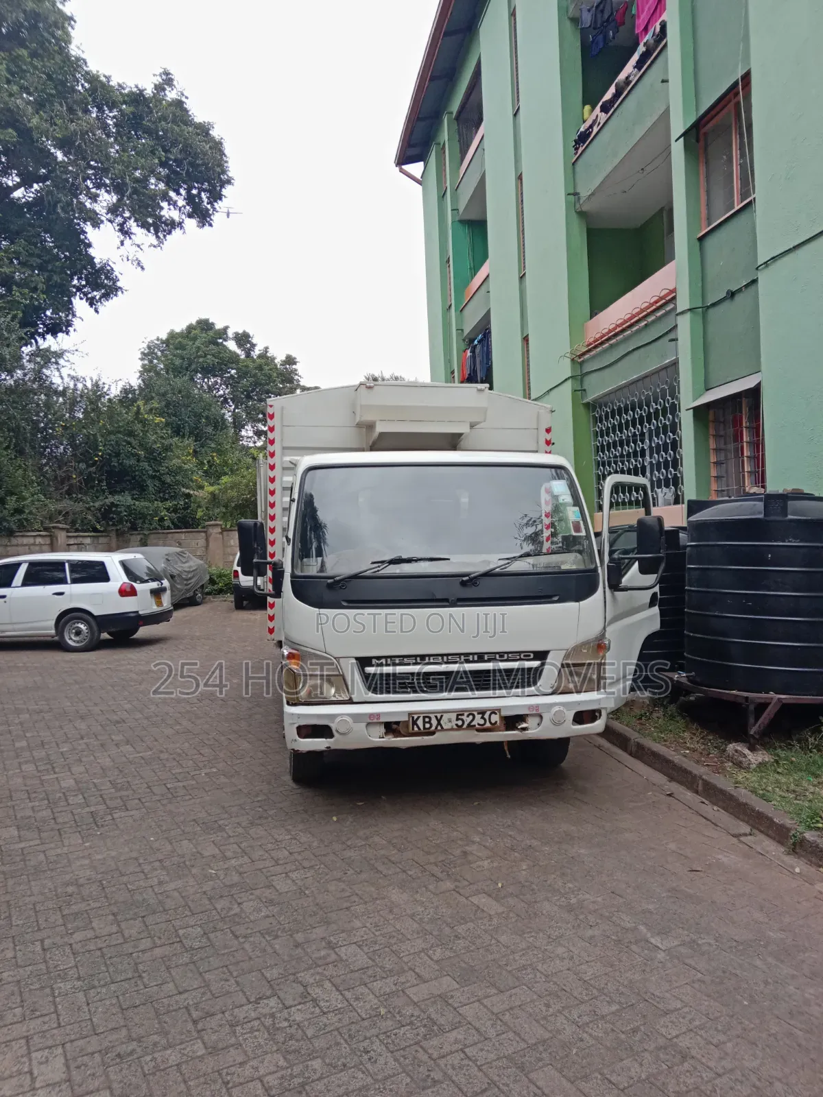 Movers Services in Kitisuru,Nyali Estate,Runda,Red Hill, Gachie,Ruaka