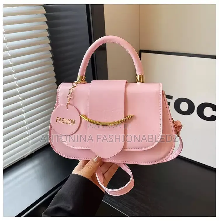 Ladies Cute Fashion Sling Bag