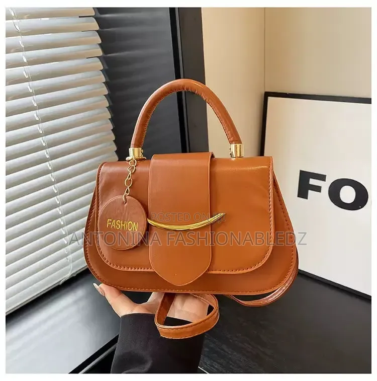 Ladies Cute Fashion Sling Bag