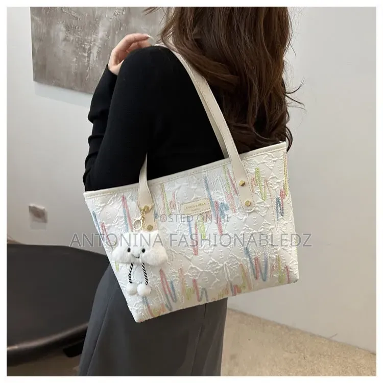 Ladies Fashion Handbag/Shoulder Bag