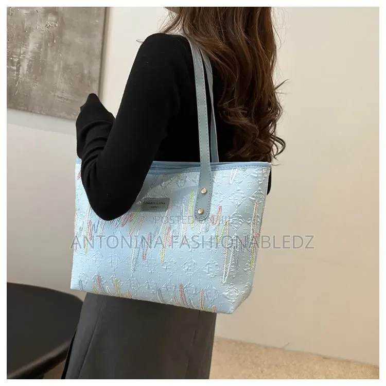 Ladies Fashion Handbag/Shoulder Bag