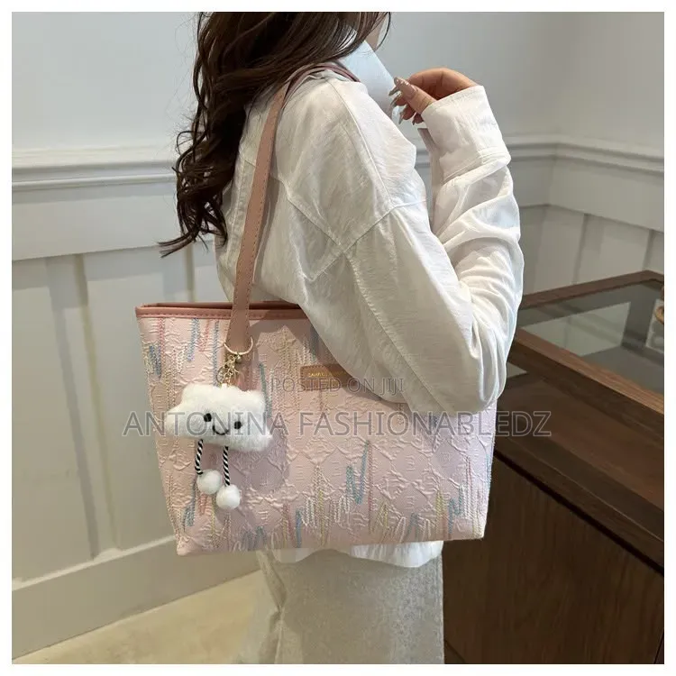 Ladies Fashion Handbag/Shoulder Bag