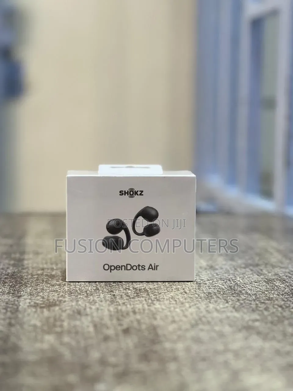 Shokz OpenDots Air