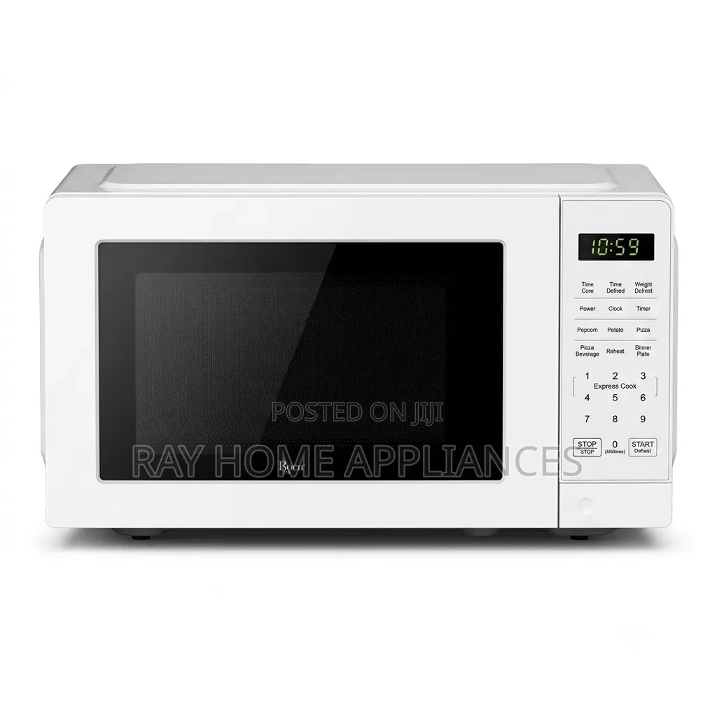 20 Litres Digital Roch Microwave
